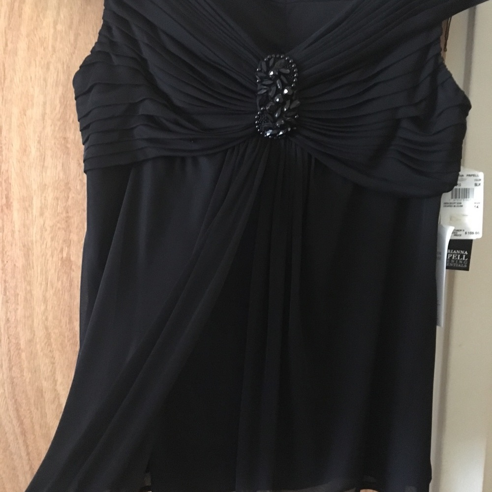 Evening Essentials Top - Picture 3 of 4